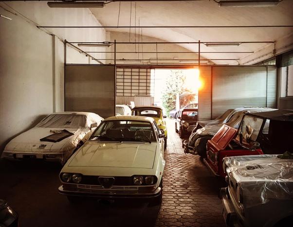 Autogabicce Auto d'Epoca - Gabicce Mare | Subito