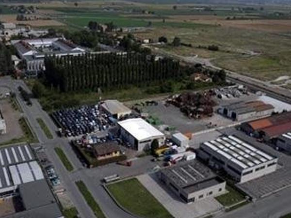 Autodemolizioni Malaguti Marco - Crevalcore | Subito