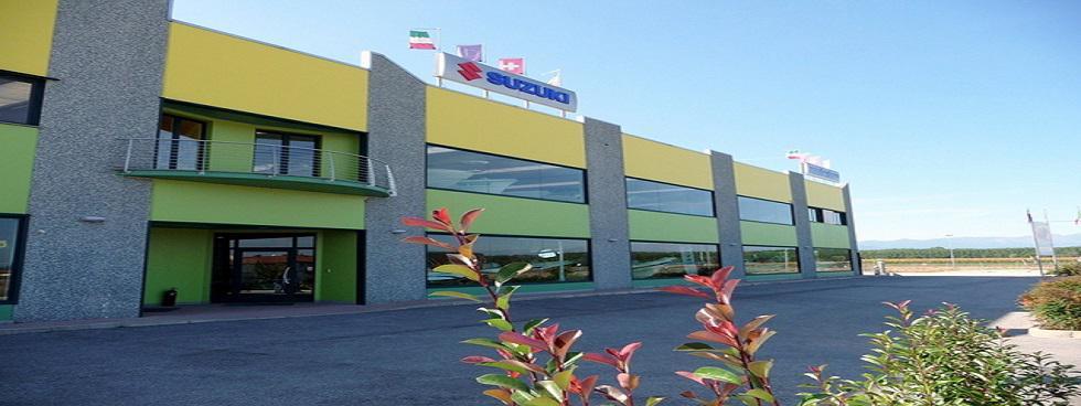 NAUTICSTORE s.n.c
