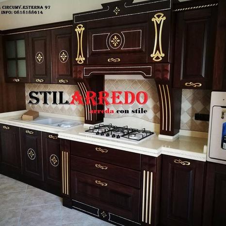 STILARREDO - Arredamenti classici & moderni - Qualiano | Subito