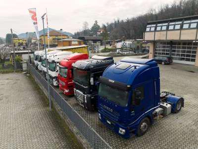 VAI BRIVIO - ICF Group Srl - Brivio | Subito