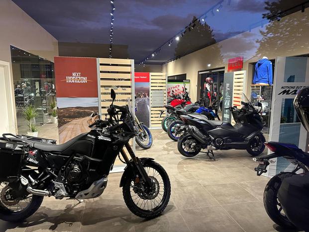 Chitarrai Motor srl - Perugia | Subito