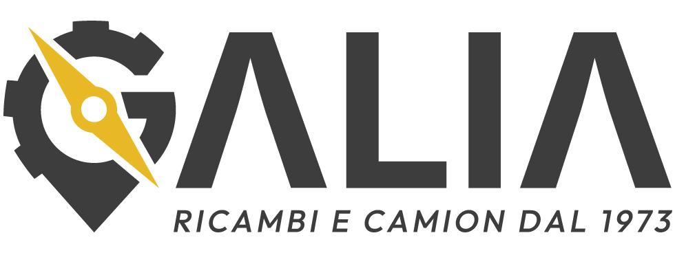 Galia Ricambi Camion