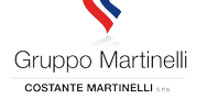 Costante Martinelli spa logo