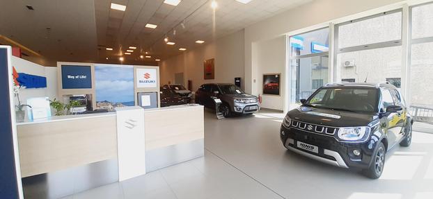 ERCOLANI AUTO SRL - Arcidosso | Subito