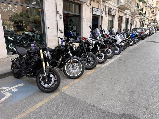 LTMOTORBIKE S.R.L.S. - Siracusa | Subito