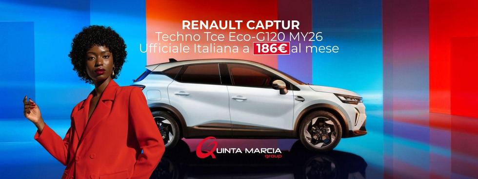 QuintaMarciaGroup Renault & Dacia