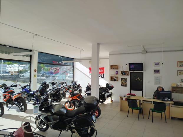 DOLOMITI GARAGE - Ponte nelle Alpi | Subito