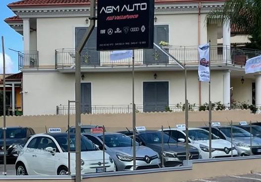 AGM AUTO Fratelli Vallefuoco - Villaricca | Subito