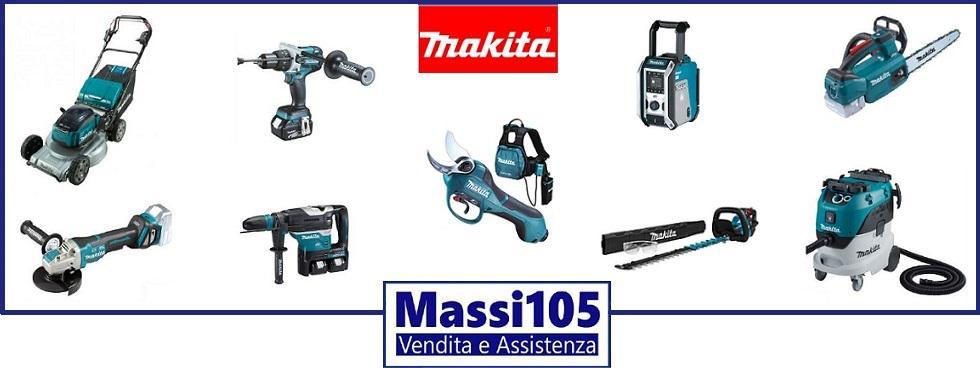 Subito - Massi105 - vendita e assistenza utensili MAKITA - Forbici