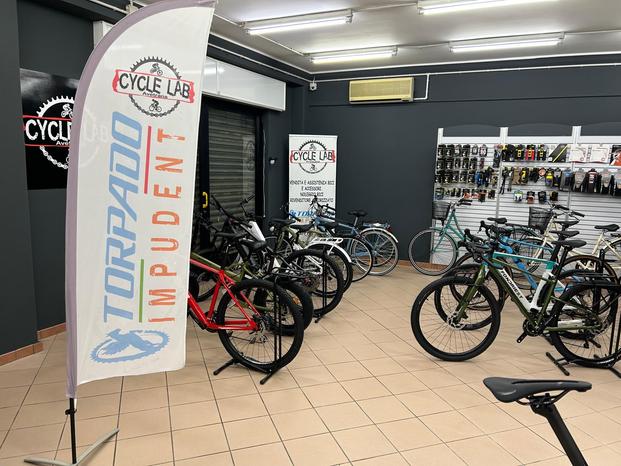 Cycle Lab Avetrana - Avetrana | Subito