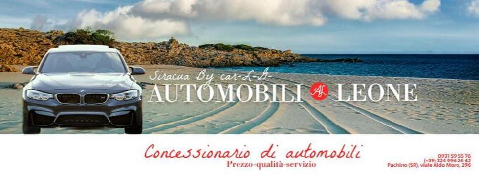 S.B.C. Automobili Leone