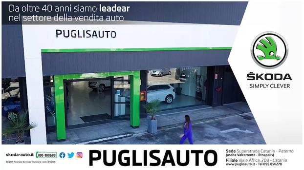 PUGLISAUTO - PUGLISI MOTORS AUTO - Belpasso | Subito
