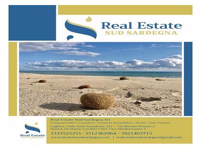 Real Estate Sud Sardegna Srl - Cagliari | Subito