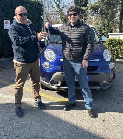 TRE ELLE MOTORS - Spoltore | Subito