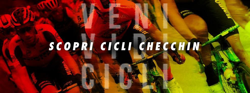 Cicli Checchin