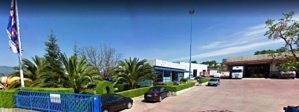 Officine Scigliano S.r.l.