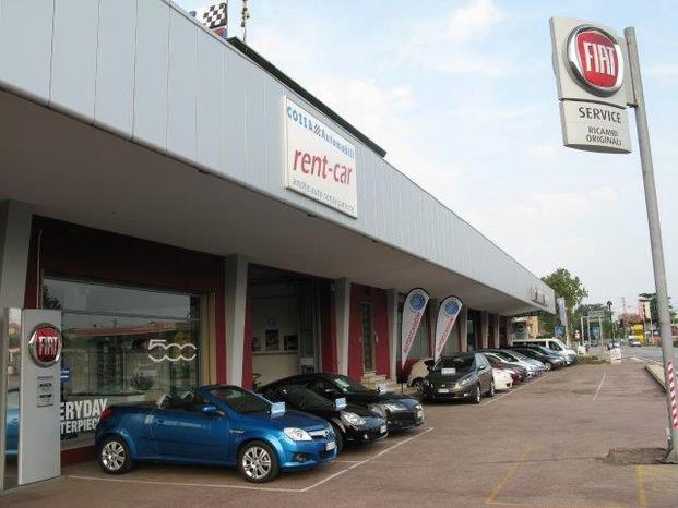 COZZA AUTOMOBILI - Montecchio Maggiore | Subito