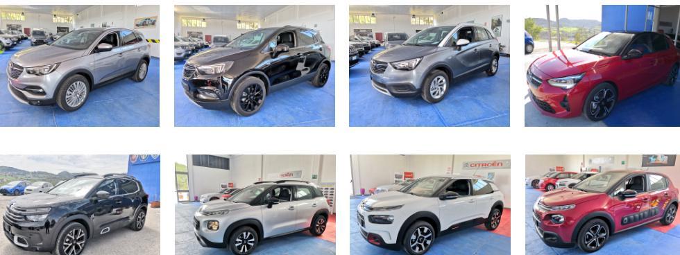 PREMIUM AUTO ENNA SHOP