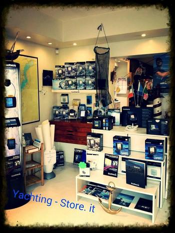 YACHTING STORE VERBANIA - Verbania | Subito