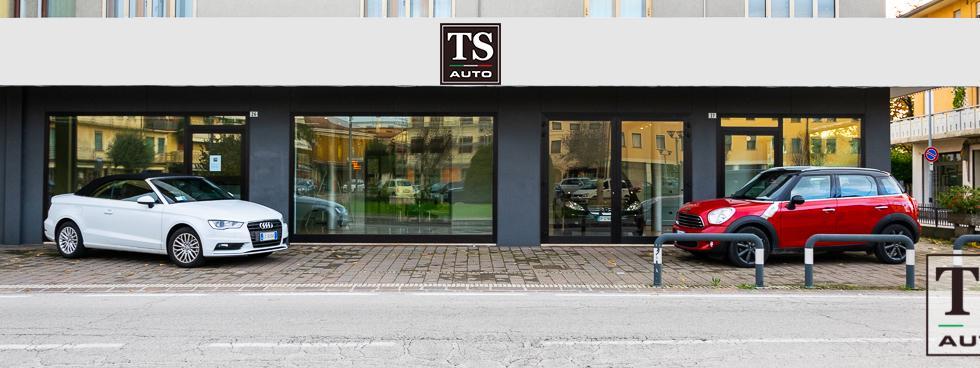 TS Auto