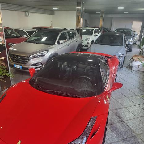 DUBAI AUTOMOBILI - Fonte Nuova | Subito