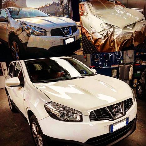 R.F.CAR SHOP - Trezzano sul Naviglio | Subito