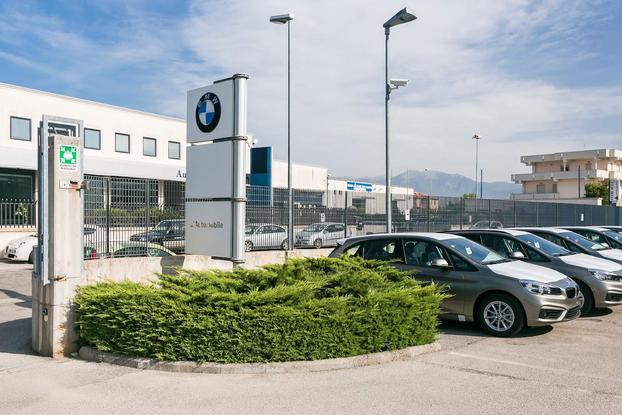 Gruppo L'Automobile - Sede BMW Frosinone - Frosinone | Subito
