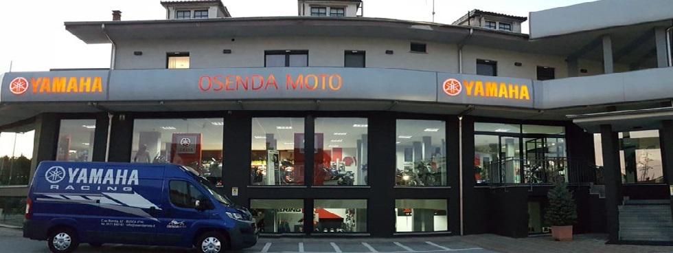 OSENDA MOTO