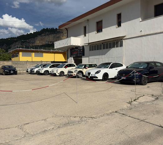 DM MOTORS - Turrivalignani | Subito