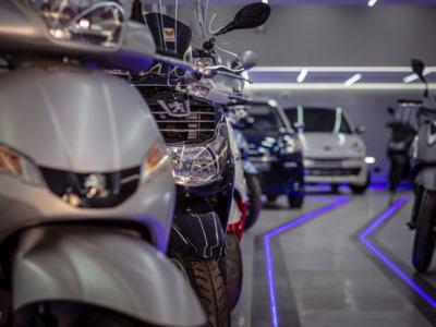 Baldini Motomania srl Accessori Ricambi - Napoli | Subito