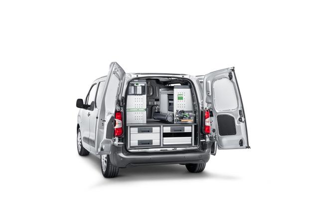 Furgotecnica srl - Montegrotto Terme | Subito