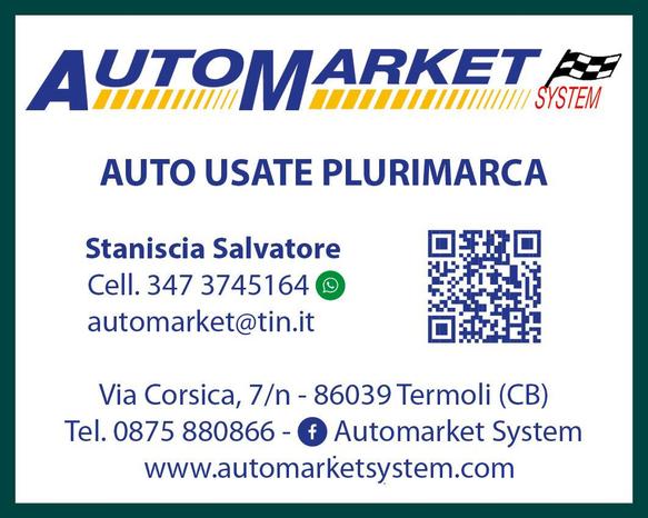 Automarket System - Termoli | Subito