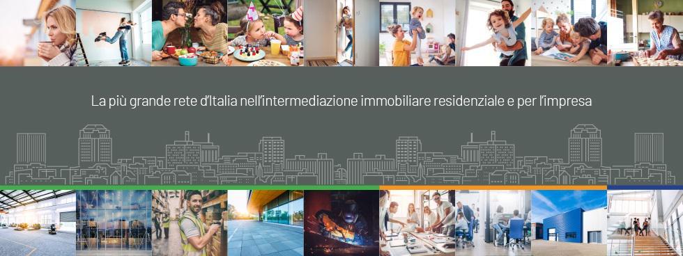 TECNORETE- Immobiliare Lanzaghe Sas