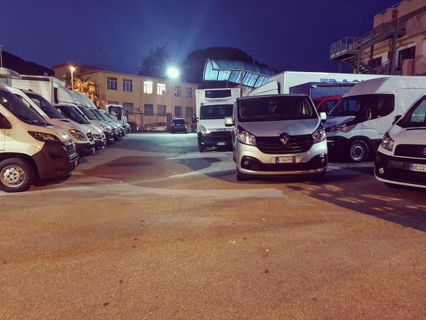 MUGAVERO ANTONIO & FIGLI SRL - Salerno | Subito
