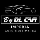 DL CAR di Damele Luca By DLCAR logo