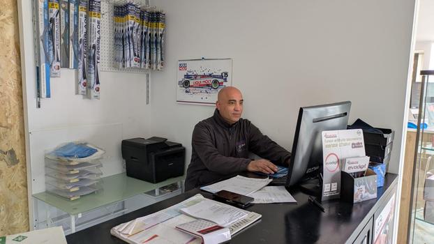 RENT BULL S.R.L. - Caivano | Subito