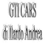 GTI CARS di Ilardo Andrea logo
