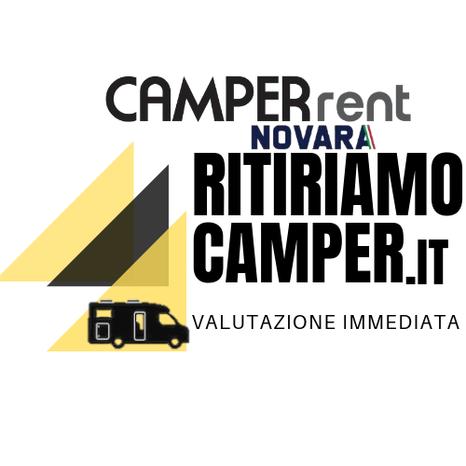 Camper Rent Novara - Novara | Subito