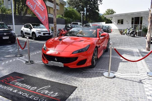 CUOMO CARS - Sant'Egidio del Monte Albino | Subito