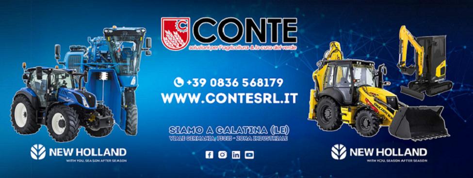 CONTE SRL