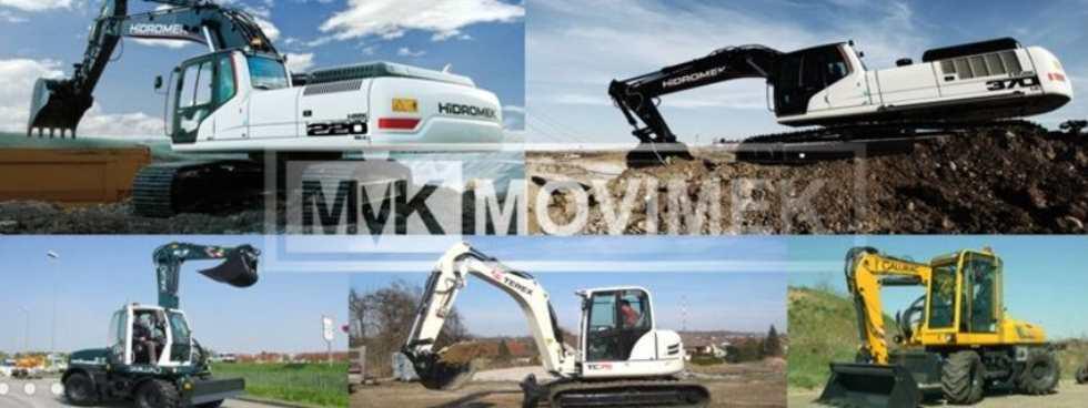 Movimek Srl