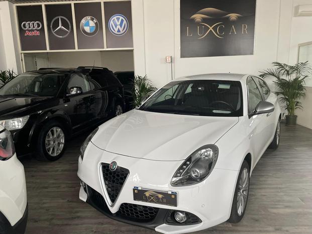 LUXCAR SRL - Terralba | Subito
