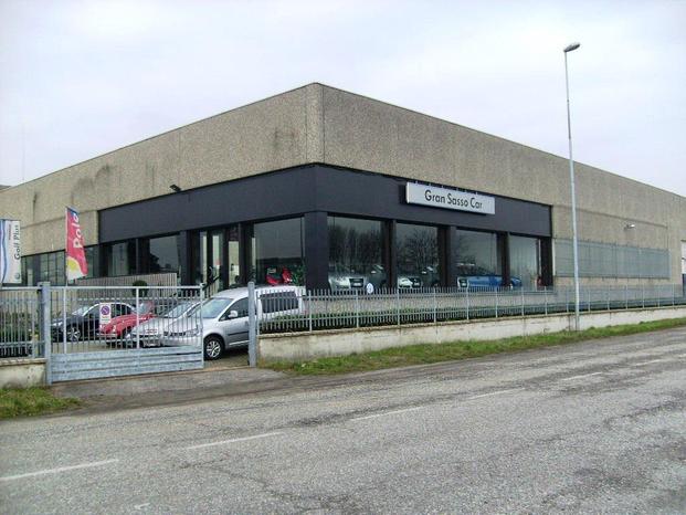 GRANSASSOCAR s.r.l. - Bareggio | Subito
