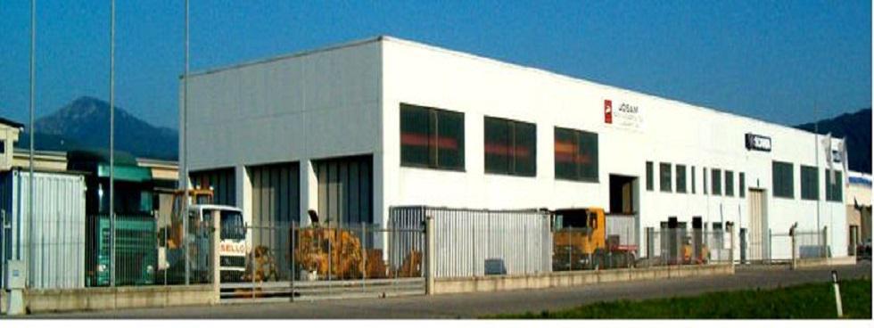 OFFICINA MECCANICA PM