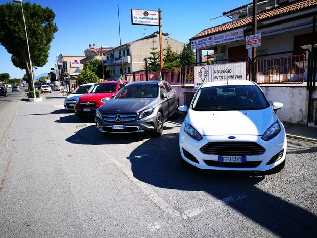Autocentro Ferraro Rental & Tourism Srls - Santa Maria del Cedro | Subito