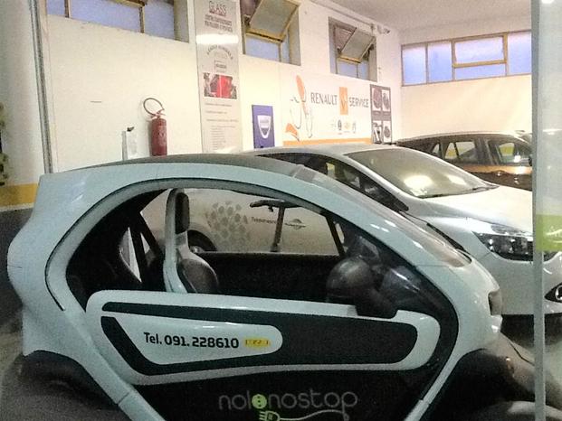 Nuova Dasta Autoservices SRL - Palermo | Subito