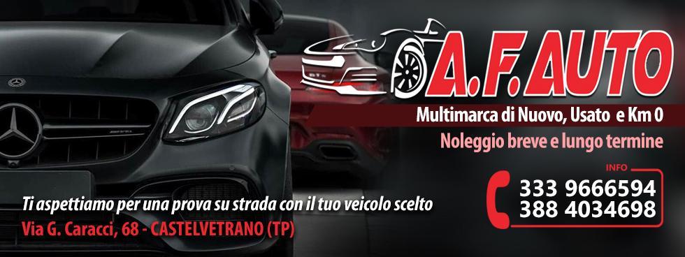 AF AUTO