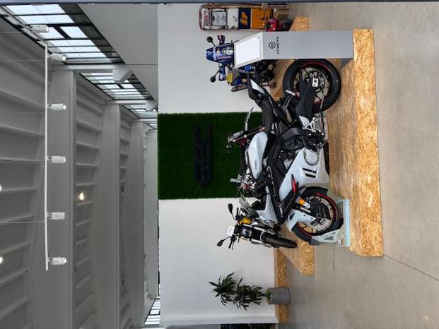 E.P.C. MotoSport Snc - Savigliano | Subito