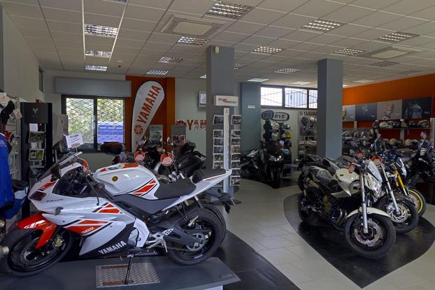 MAIORINO MOTO SRL - Sant'Egidio del Monte Albino | Subito